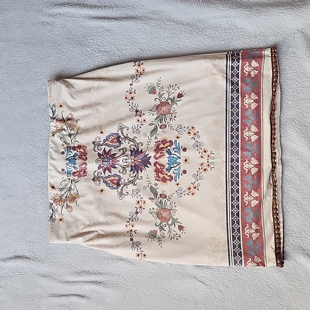Wrangler vintage skirt